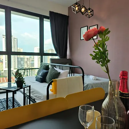 Happy Vacation Homestay Mersing 2 Exterior photo
