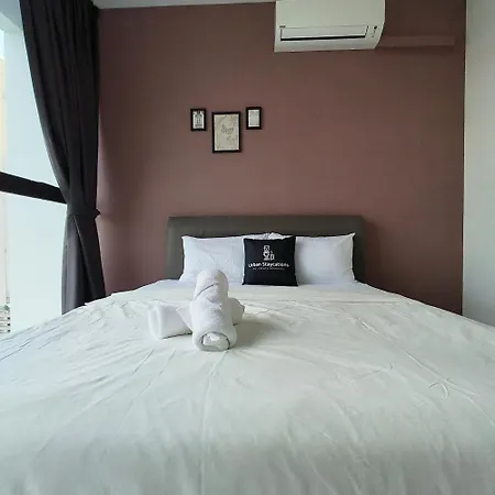 Happy Vacation Homestay Mersing 2 Exterior photo