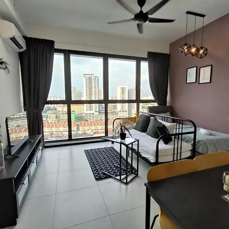 Happy Vacation Homestay Mersing 2 Exterior photo