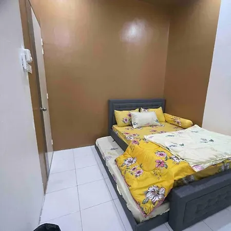 Happy Vacation Homestay Mersing 2 Bagian luar foto
