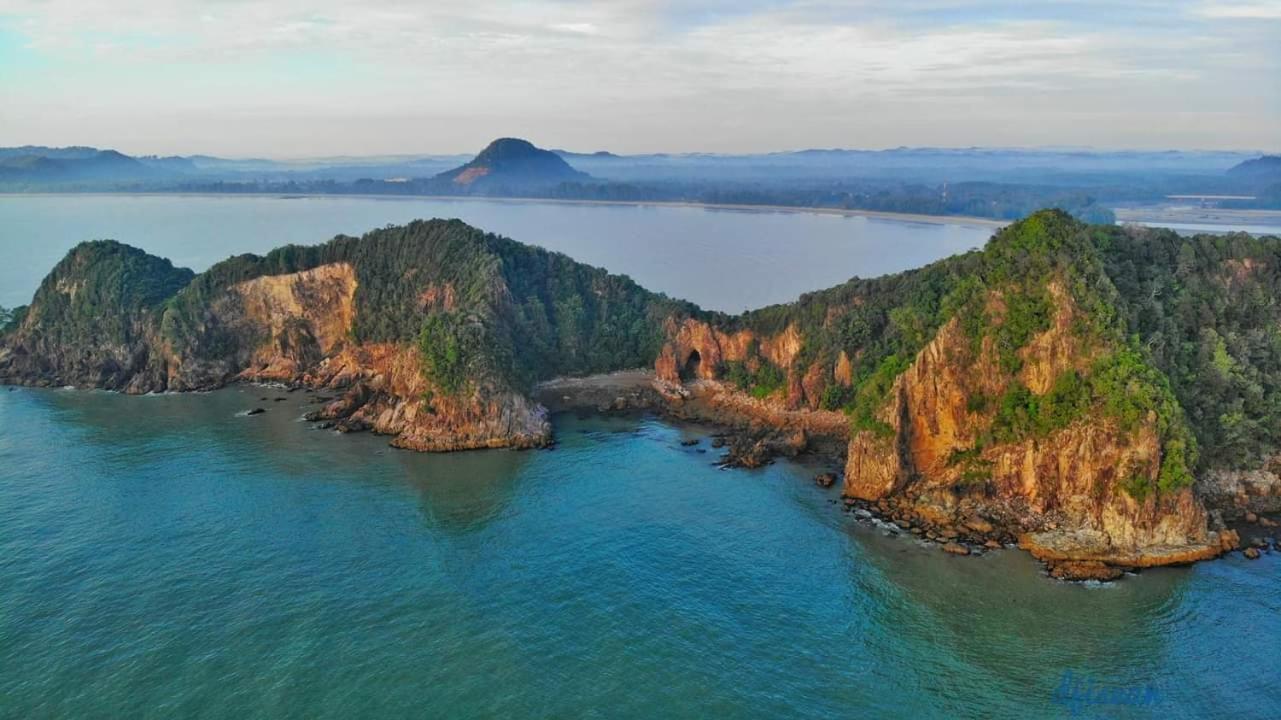 Happy Vacation 2 * Mersing