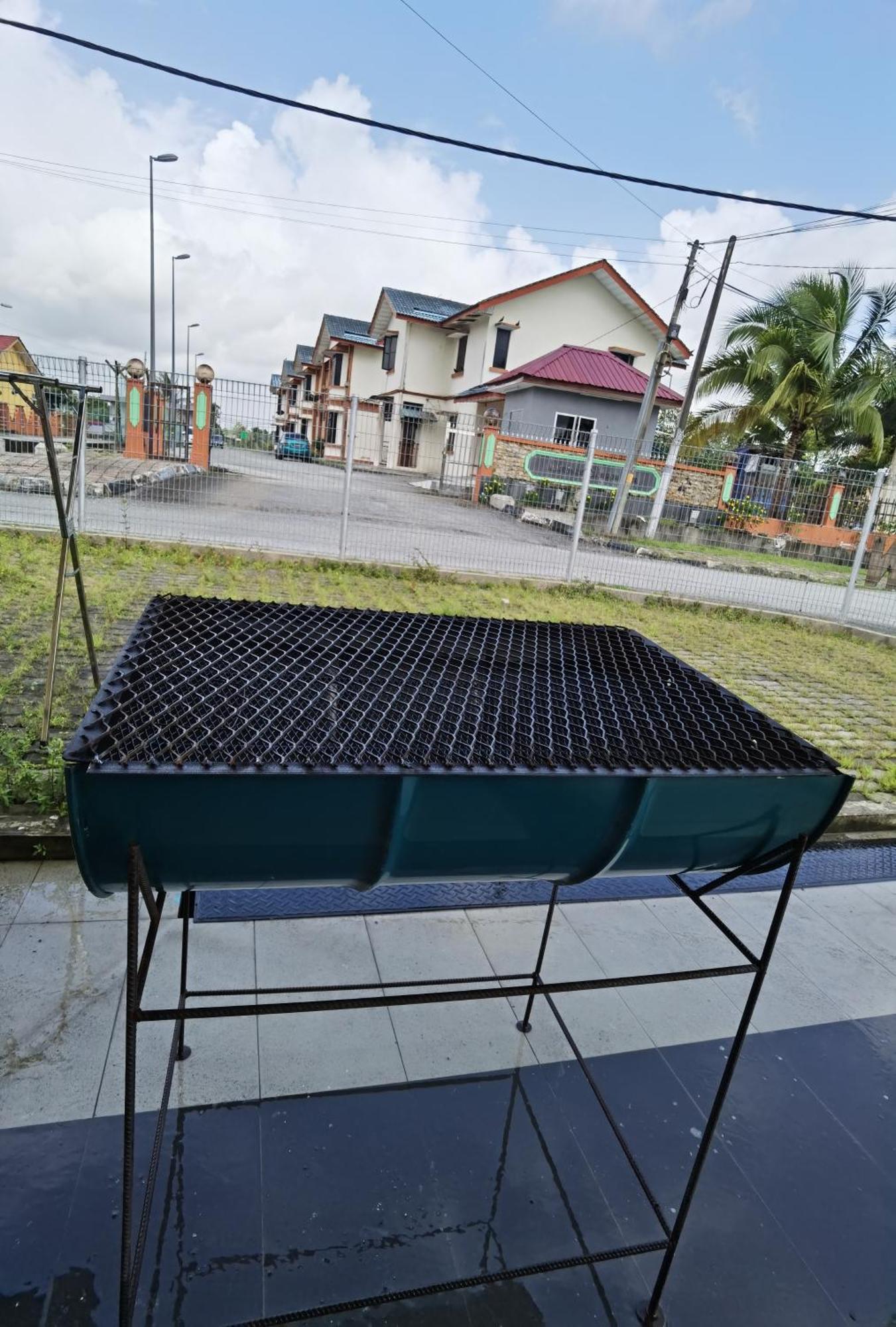 Holiday home Happy Vacation 2 Mersing